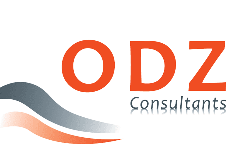 ODZ Logo