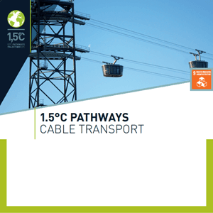 Header Of The Cable Transport Facts Sheets