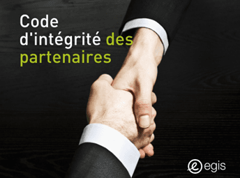 Code D'integrité Des Partenaires