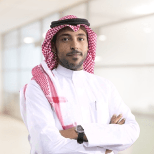 Mohammed Almubarak New