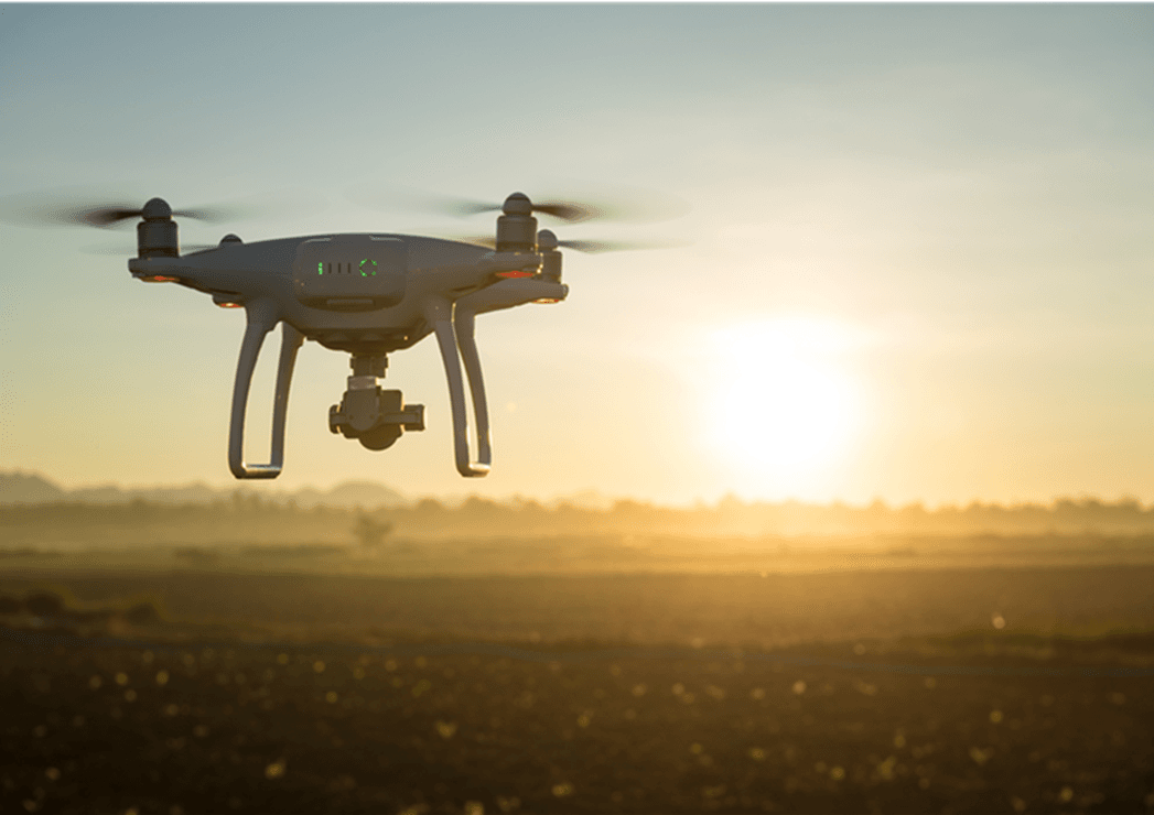 Drone Istock Drone Case Study
