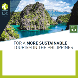 Header Of Sustainable Tourism In The Philippines