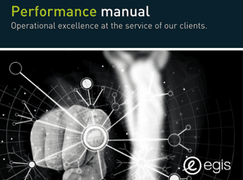Cover Perrformance Manual