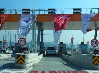Pont Osman Gazi Gebze Izmir Turquie © Jean Harito (2)
