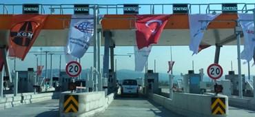Pont Osman Gazi Gebze Izmir Turquie © Jean Harito (2)