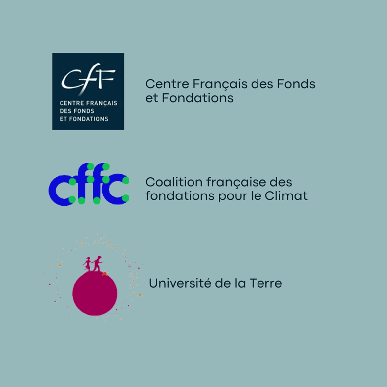 Logos FR Fondation partenaires