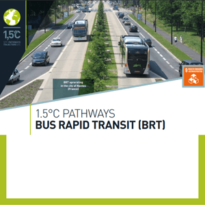 Header Of BRT Facts Sheet