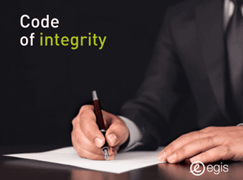 Code Of Integrity