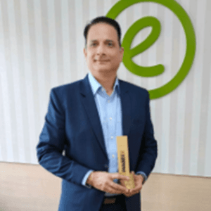 Green Award India