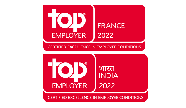 Egis Certified Top Employer 2022 In France And India 5