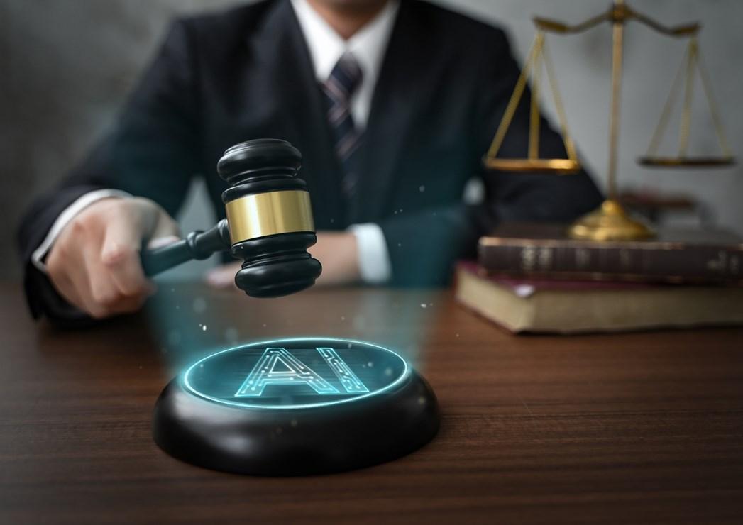 AI, legal and ethical issues
