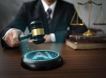 AI, legal and ethical issues