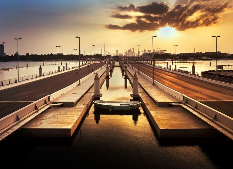 Floating Bridge Dubai@Trevor Palin (18)