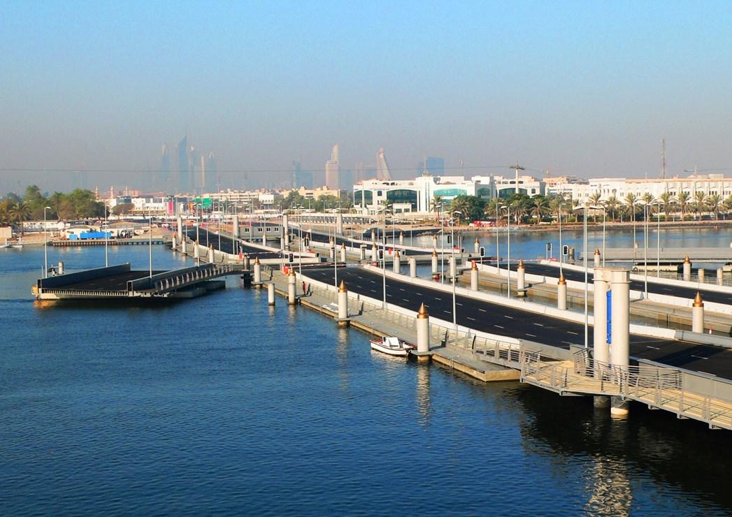 COVER UAE Floating Bridge (3)