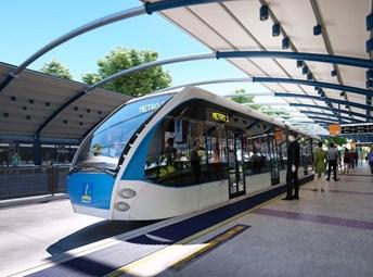 Brisbane Metro Project
