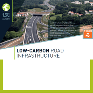 Header Low Carbon Road Infrastructure
