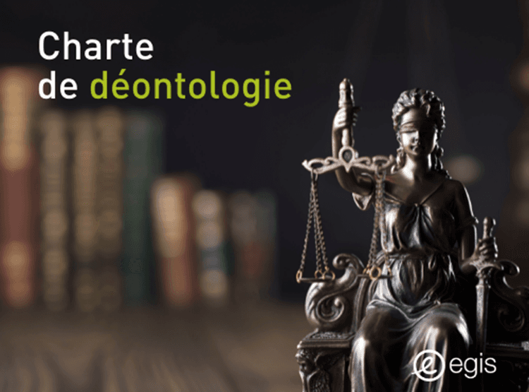 Charte Déontologie